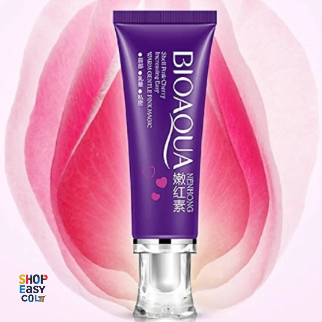 BioAqua Intimate Glow ¡PAGA 1, LLEVA 2!