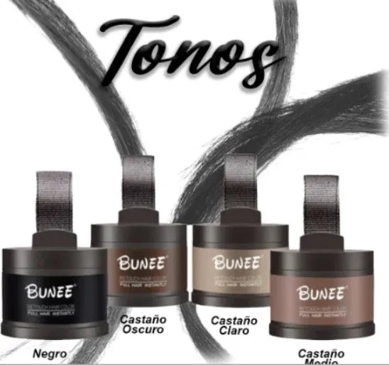 Bunee Color Flash™ Cubre Canas Al 100%