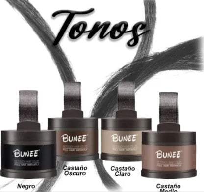 Bunee Color Flash™ Cubre Canas Al 100%