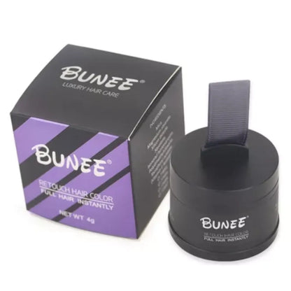 Bunee Color Flash™ Cubre Canas Al 100%