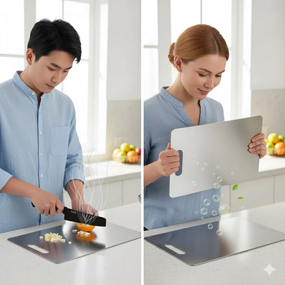 ChefMaster™ Deluxe Set – Precisión, elegancia y potencia en tu cocina.