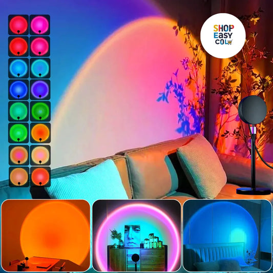 SUNSET LOVER 🔥🌇