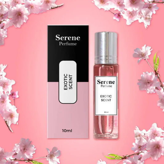 🧴 SERENE™ Perfume de Feromonas - PAGA 1 LLEVA 3 + REGALO SORPRESA