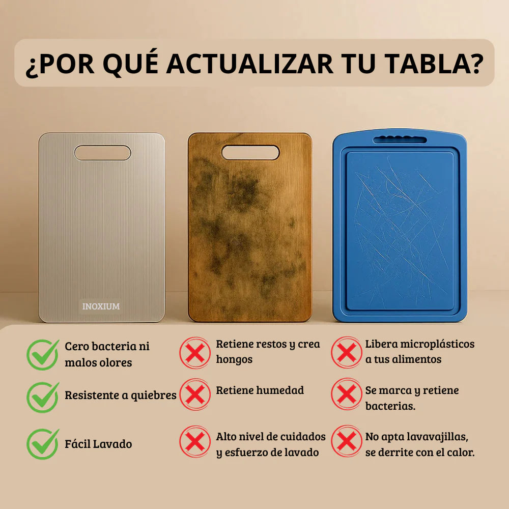 ChefMaster™ Deluxe Set – Precisión, elegancia y potencia en tu cocina.