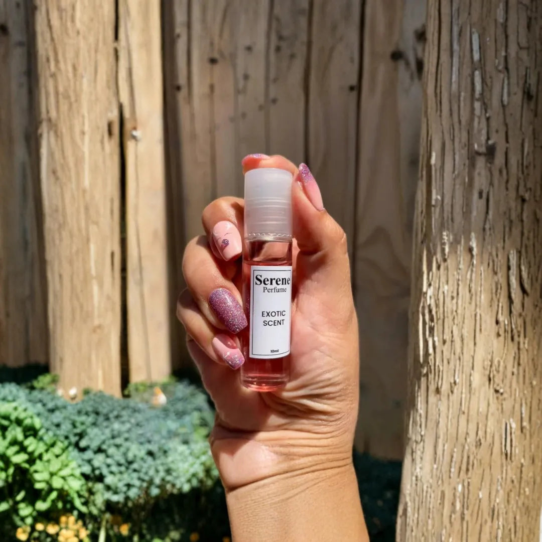 🧴 SERENE™ Perfume de Feromonas - PAGA 1 LLEVA 3 + REGALO SORPRESA