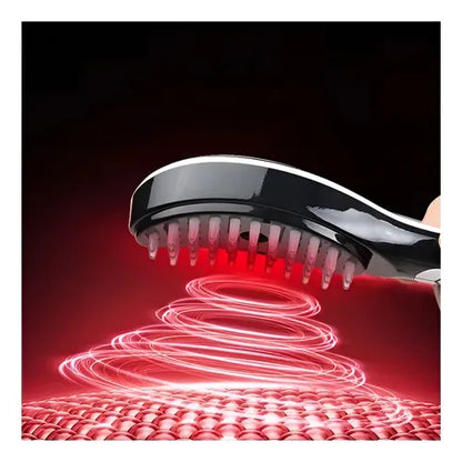 Cepillo Masajeador Capilar