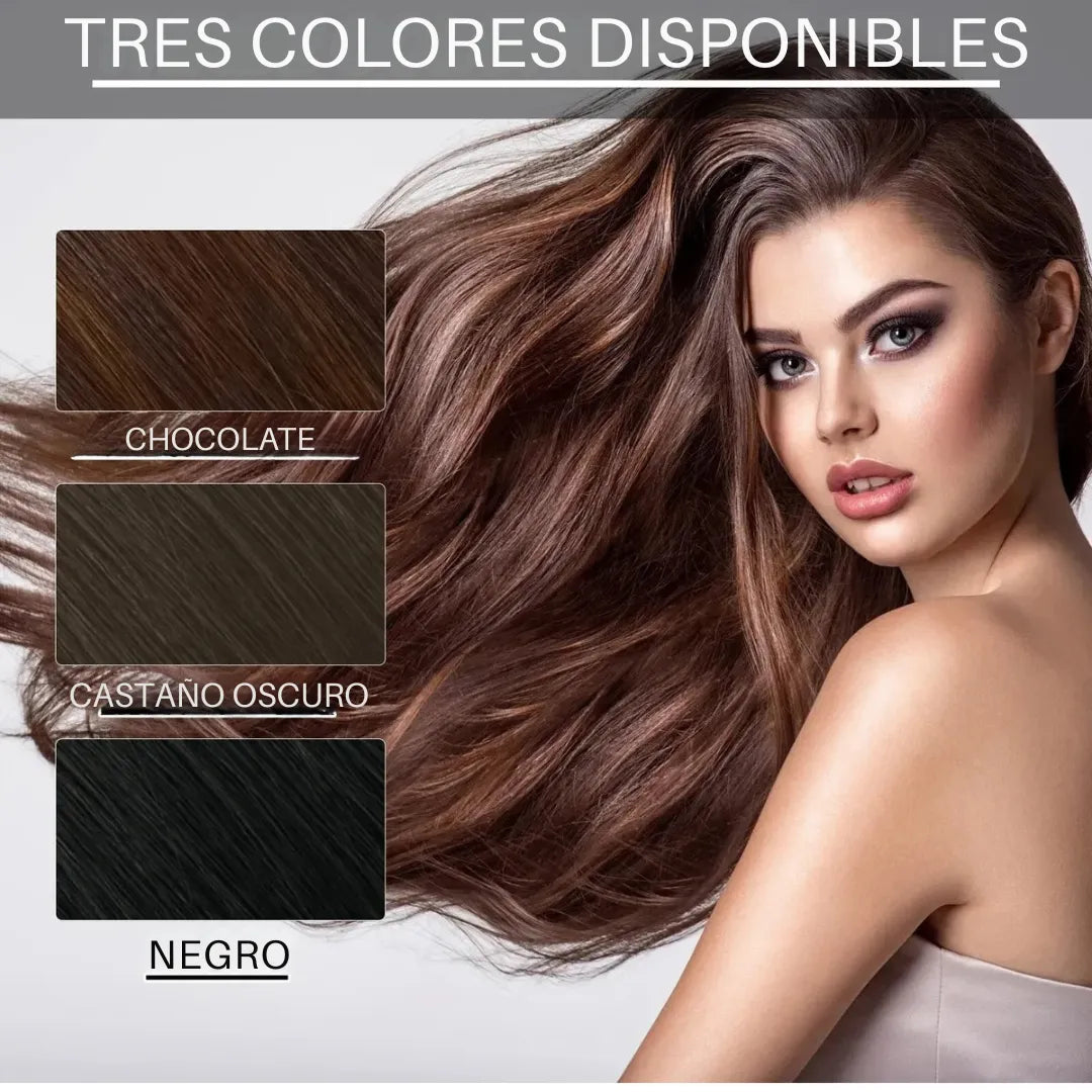 FruitColor Pro™ ¡Menos Canas, Mas color!