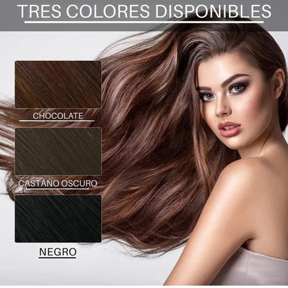 FruitColor Pro™ ¡Menos Canas, Mas color!