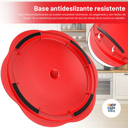 ChickenMaster™ Triturador de Pollo Manual para desmenuzar al instante - ¡GRATIS RECETARIO PREMIUM!