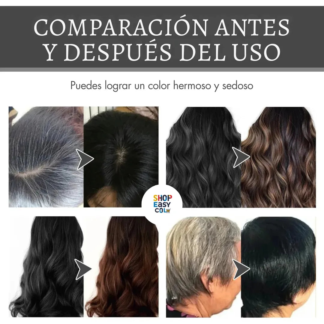 FruitColor Pro™ ¡Menos Canas, Mas color!