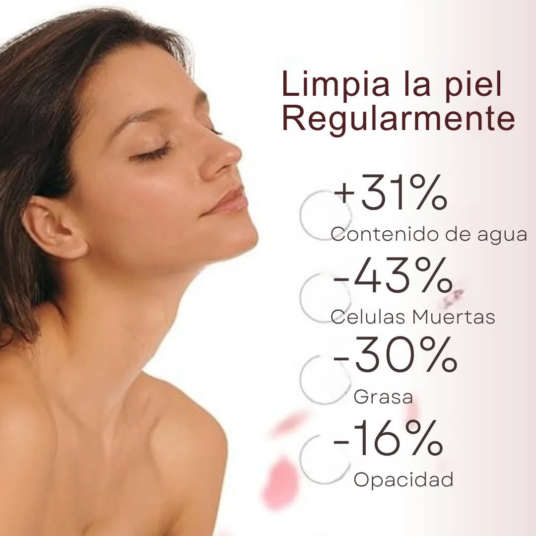 Quarxery - Limpieza Profunda que Renueva