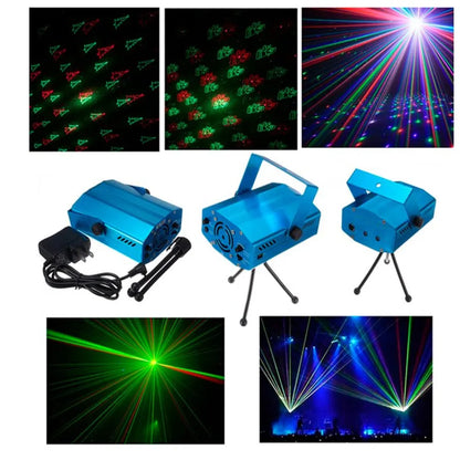 PROYECTOR NAVIDEÑO BGZ✨